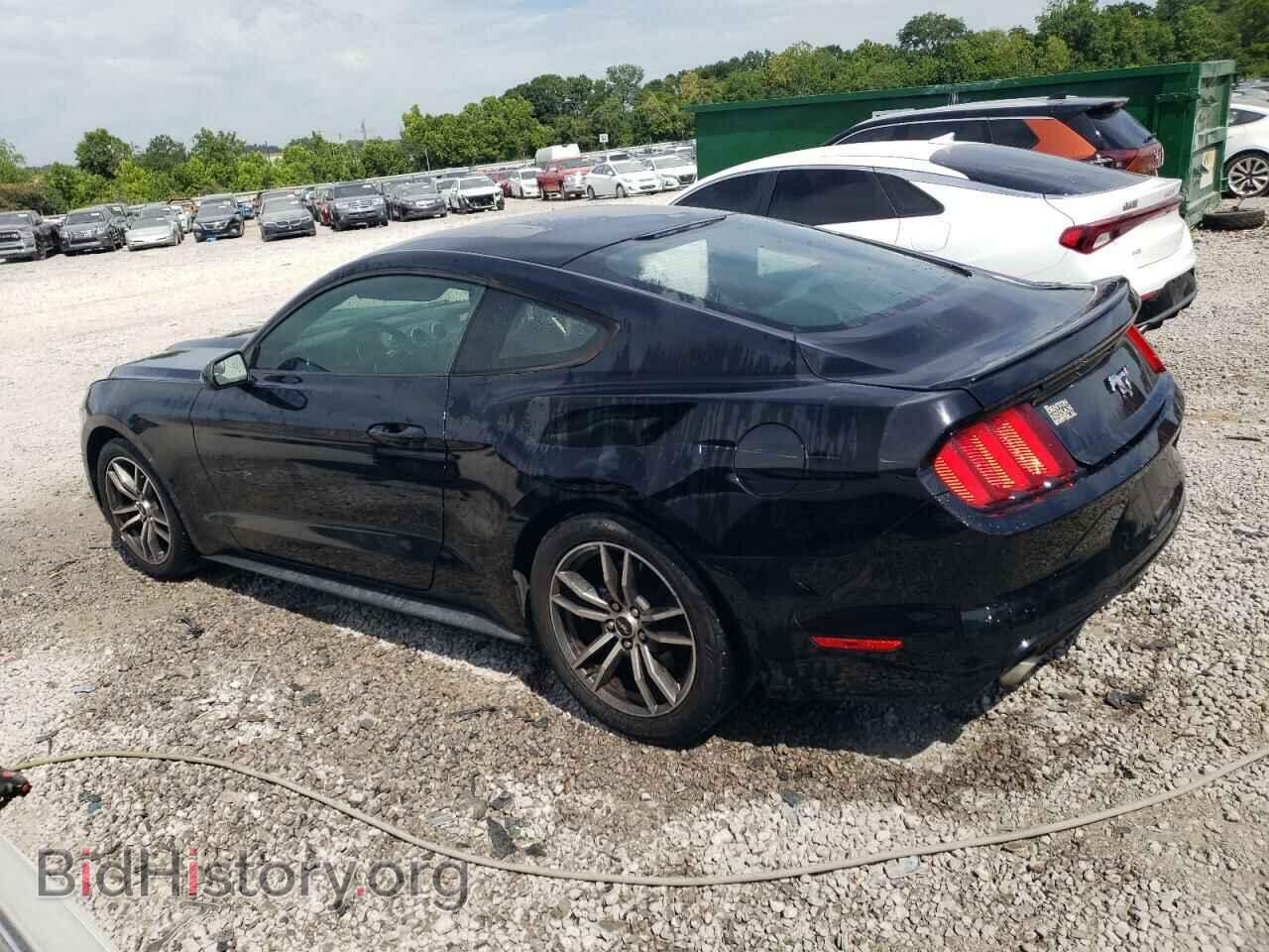 2017 FORD ALL Models - VIN: 1FA6P8TH0H5217235 - Photo 2