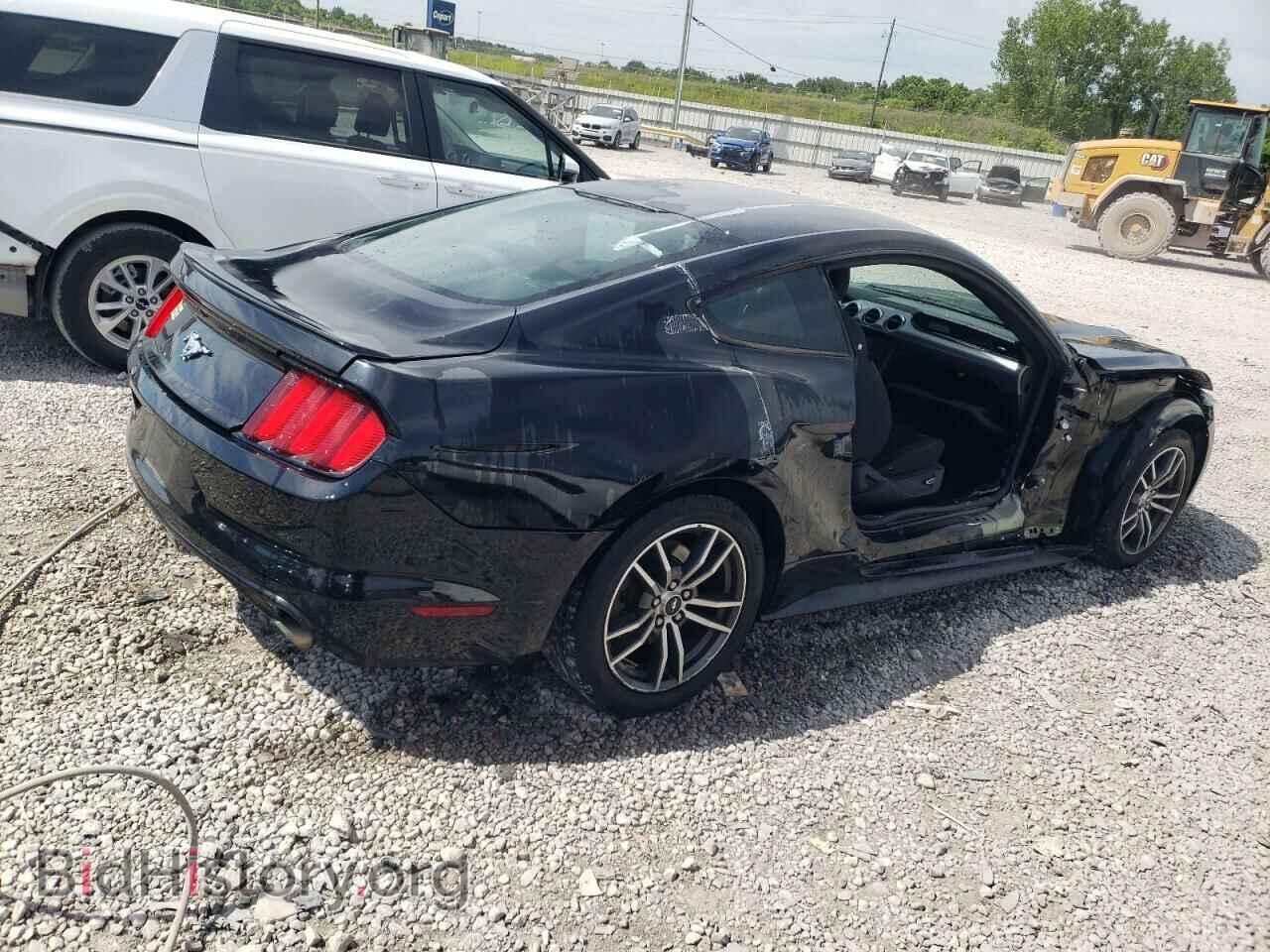 2017 FORD ALL Models - VIN: 1FA6P8TH0H5217235 - Photo 3