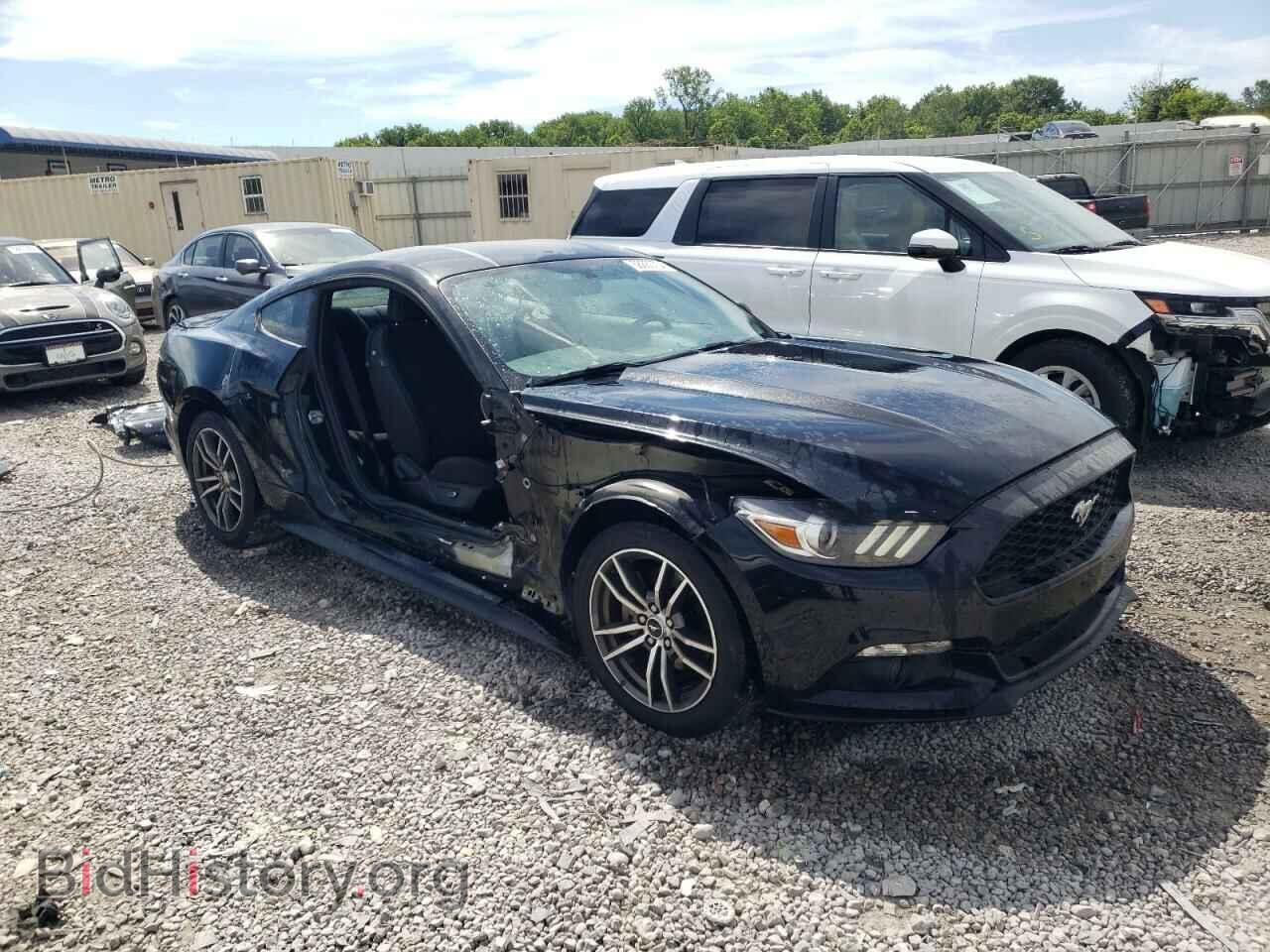 2017 FORD ALL Models - VIN: 1FA6P8TH0H5217235 - Photo 4