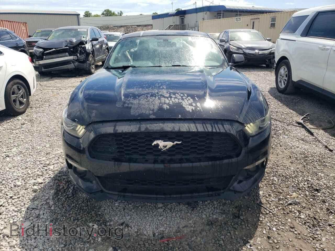 2017 FORD ALL Models - VIN: 1FA6P8TH0H5217235 - Photo 5