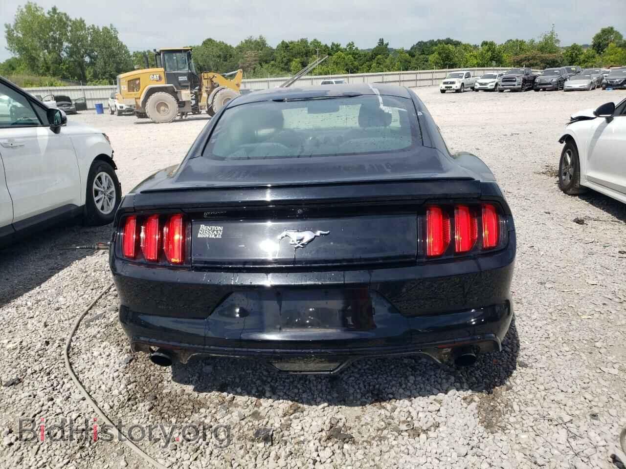 2017 FORD ALL Models - VIN: 1FA6P8TH0H5217235 - Photo 6