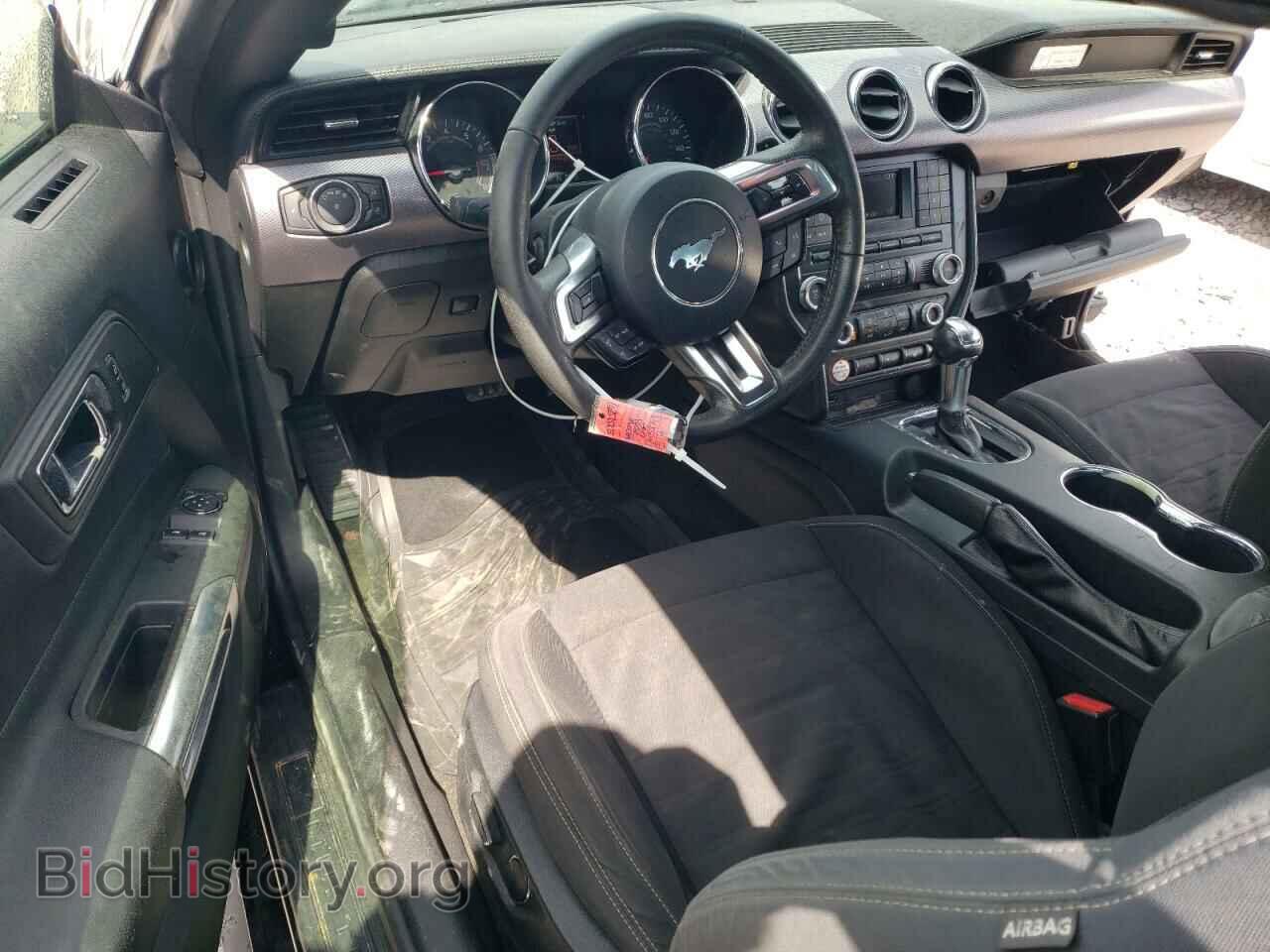 2017 FORD ALL Models - VIN: 1FA6P8TH0H5217235 - Photo 8