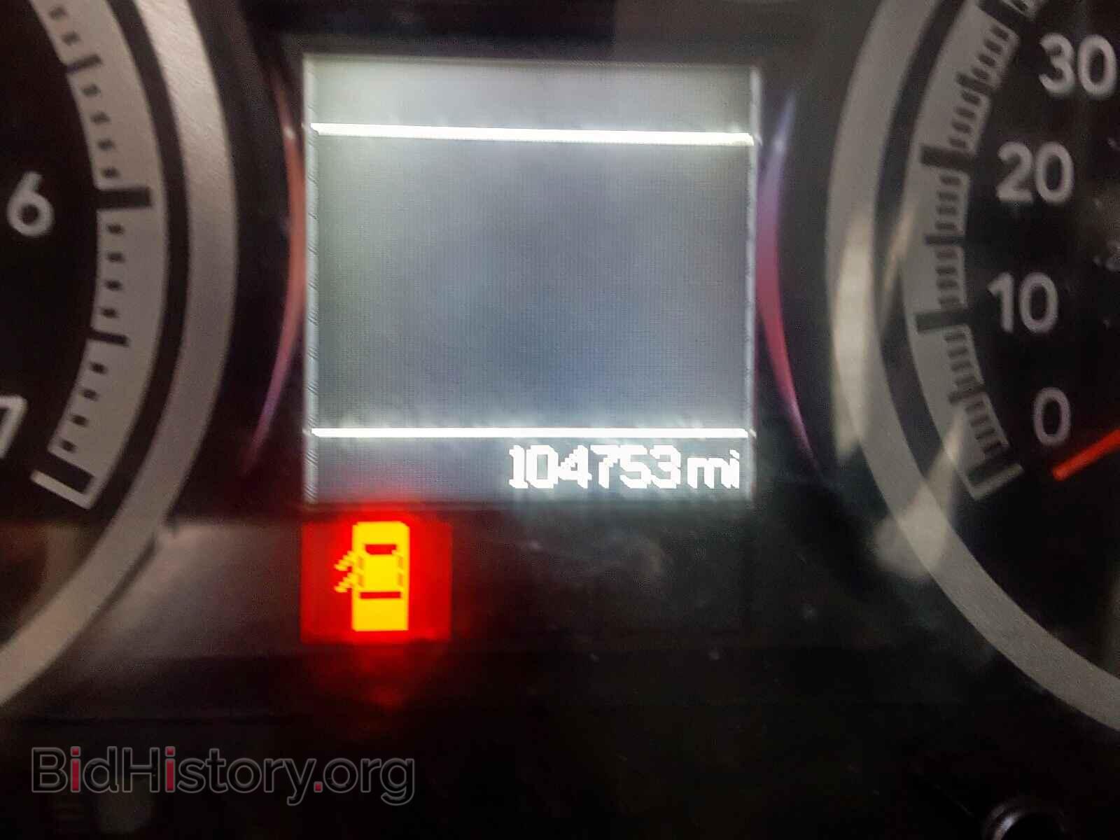2011 DODGE RAM 1500 - VIN: 1D7RV1GT9BS643426 - Фото 8