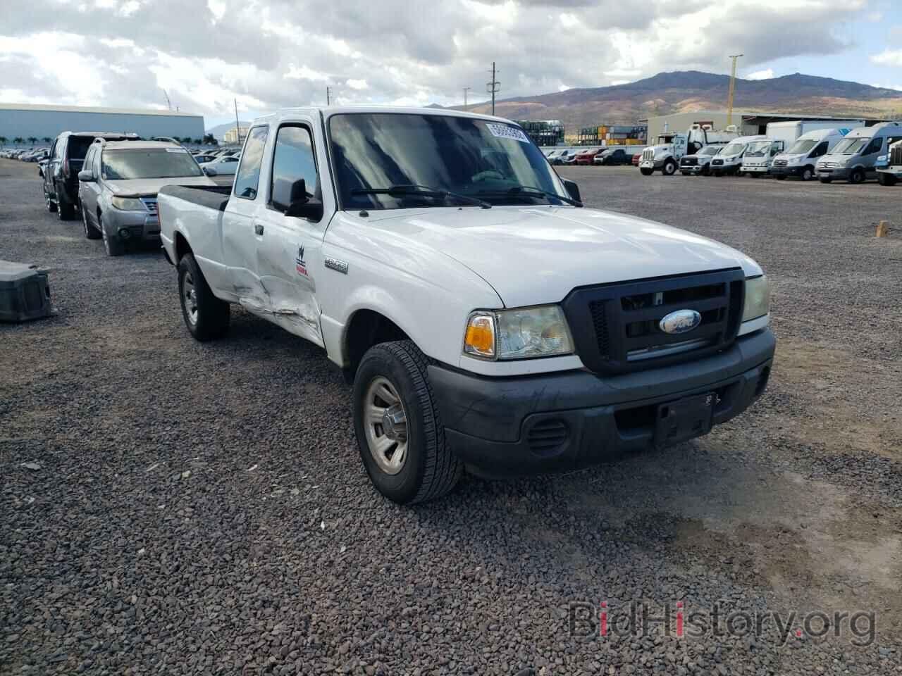 Photo 1FTYR14D09PA06896 - FORD RANGER 2009
