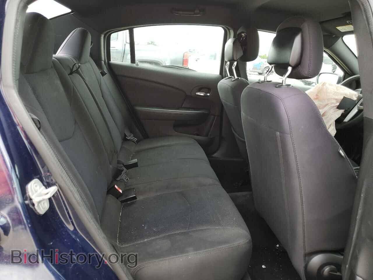2013 CHRYSLER 200 - VIN: 1C3CCBBB1DN714375 - Photo 10
