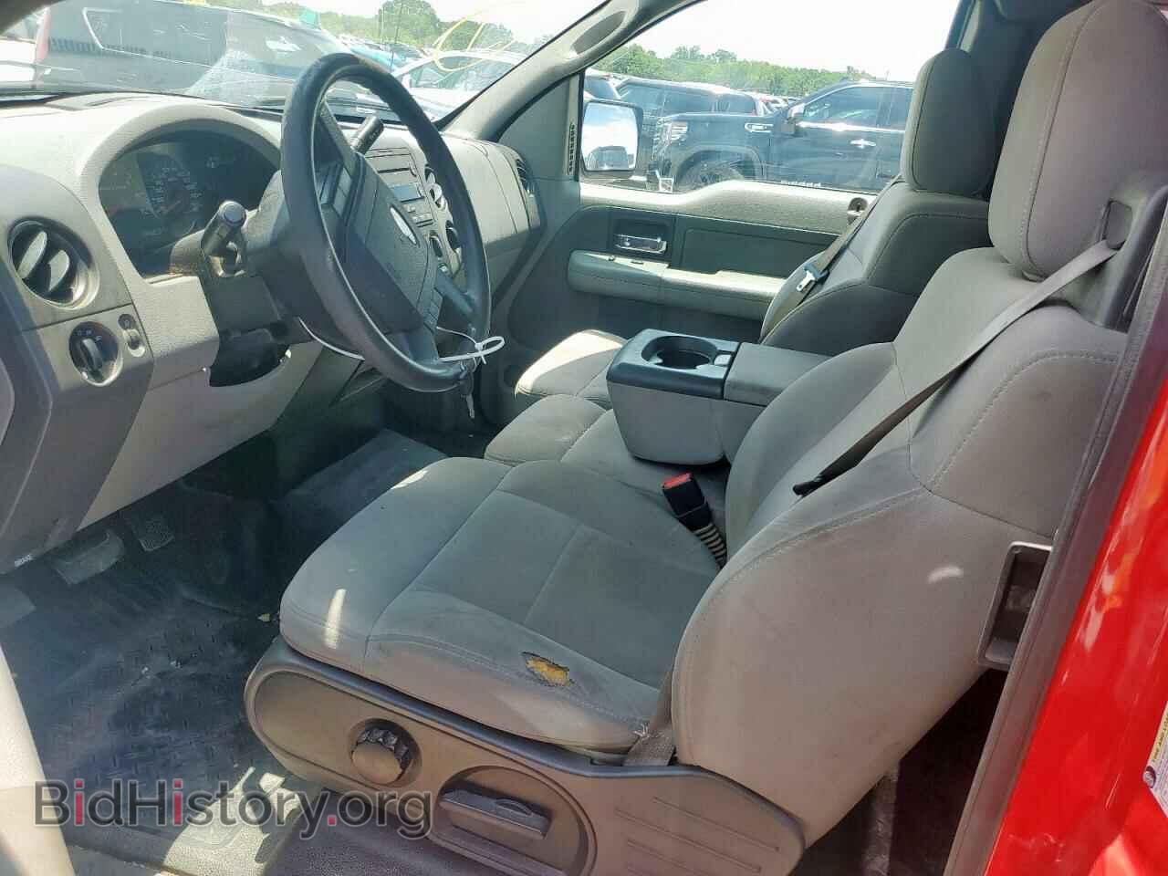 2007 FORD All Models - VIN: 1FTRX12W67KC25192 - Photo 7