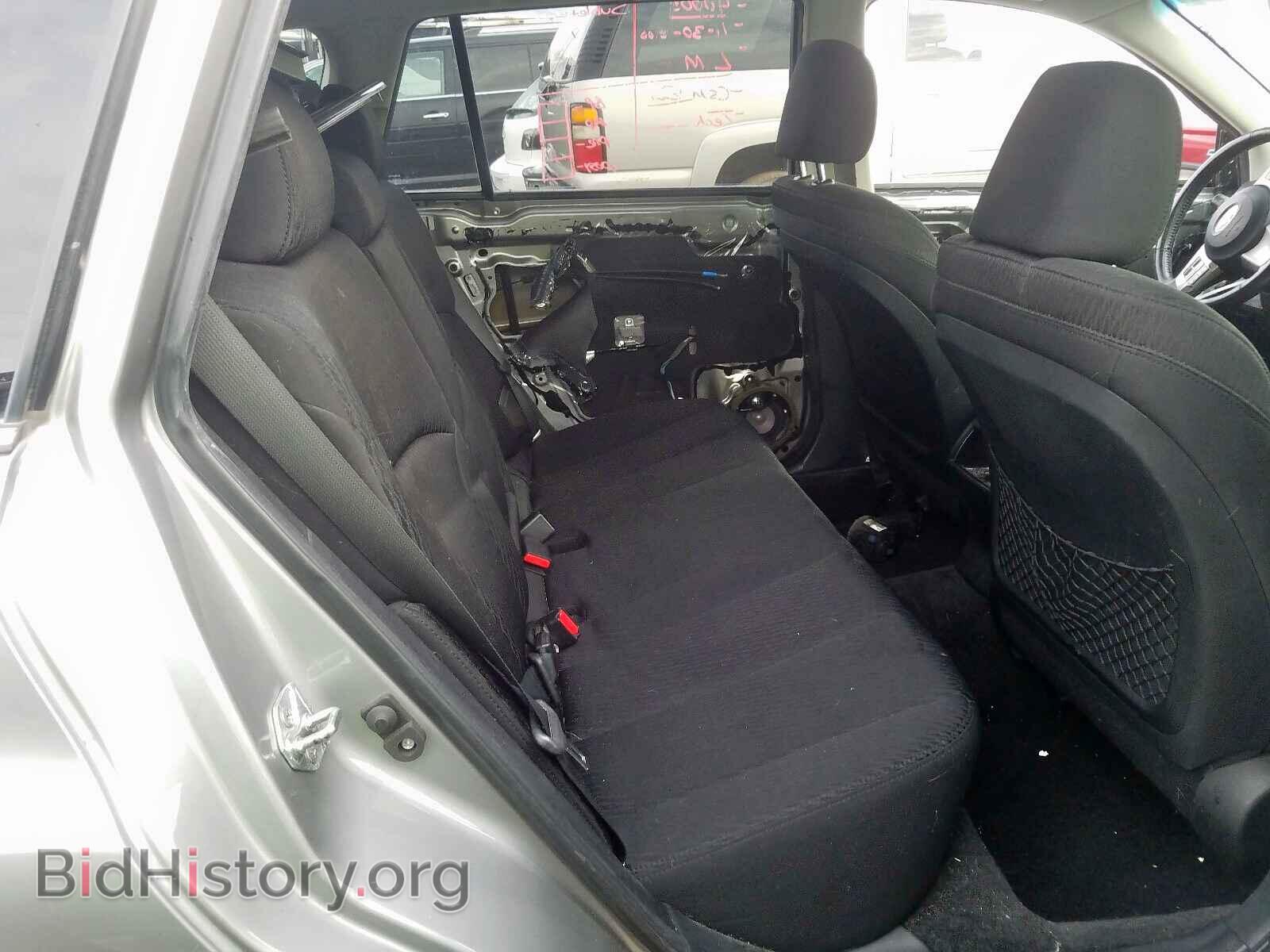 2010 SUBARU OUTBACK - VIN: 4S4BRCFC1A3337998 - Фото 6