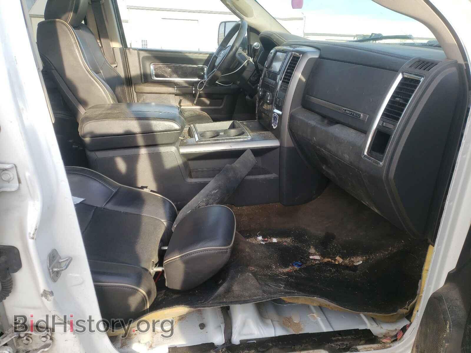 2012 DODGE RAM - VIN: 3C6UD5GL2CG302304 - Photo 5