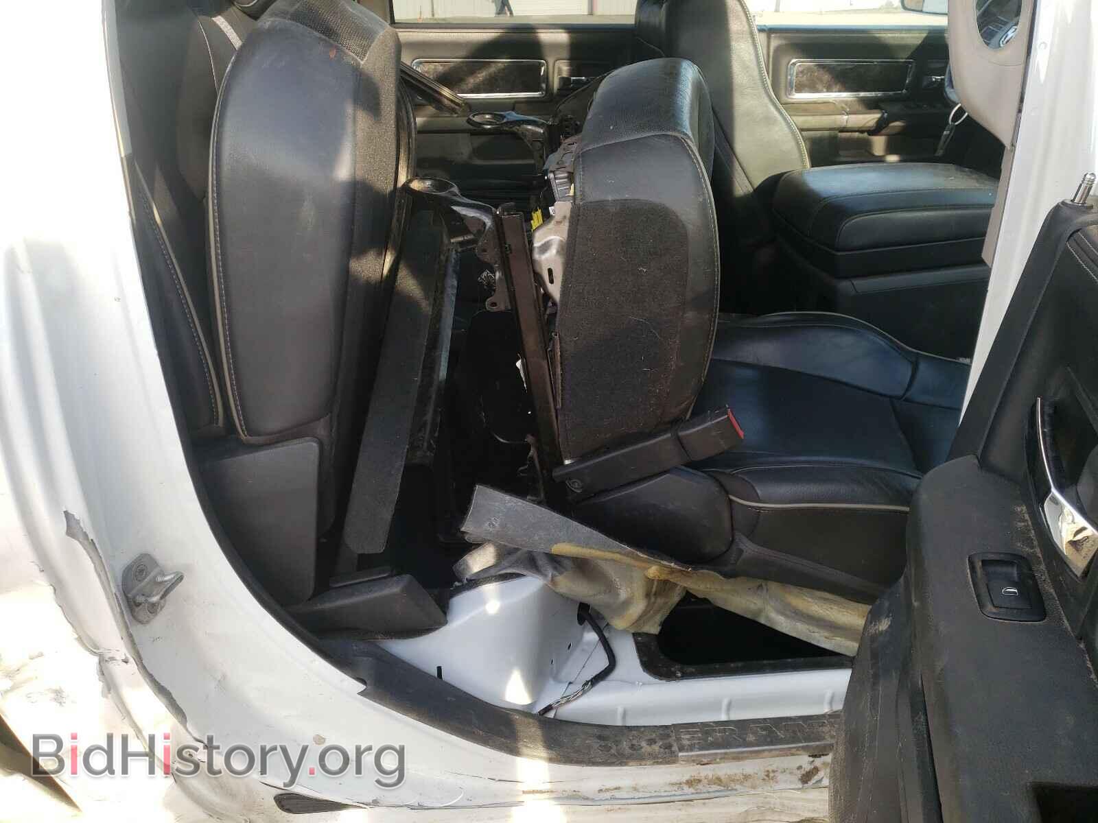 2012 DODGE RAM - VIN: 3C6UD5GL2CG302304 - Photo 6