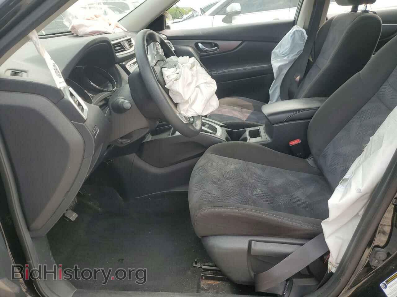 2015 NISSAN ROGUE - VIN: KNMAT2MV5FP542367 - Фото 7