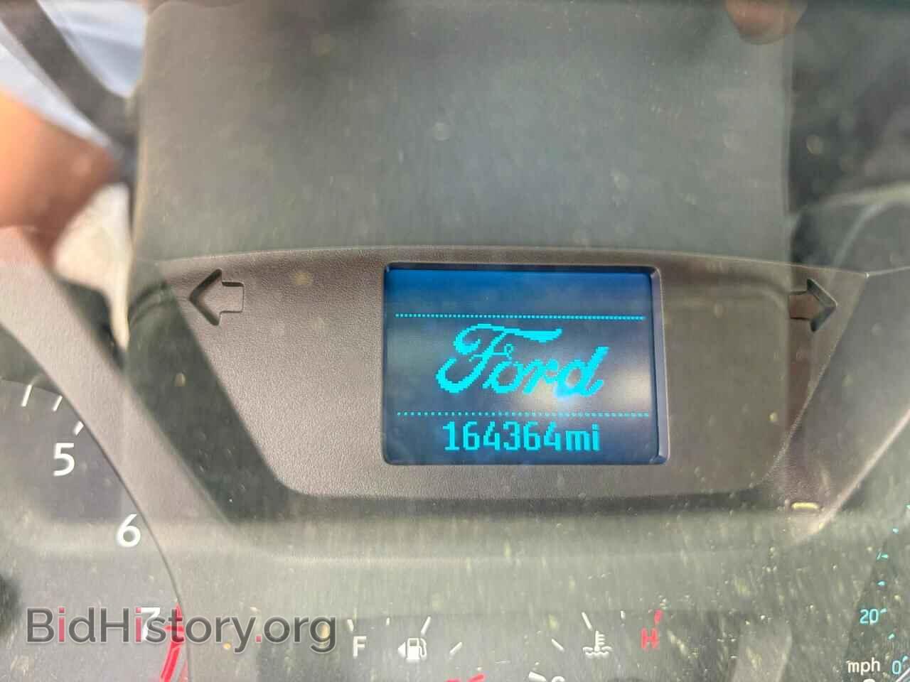 2015 FORD TRANSIT - VIN: 1FBZX2ZM0FKA38754 - Фото 8