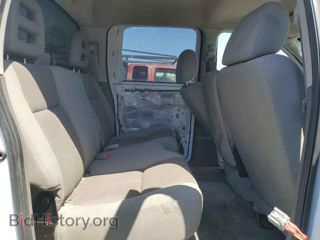 2005 DODGE DAKOTA - VIN: 1D7HE48K45S287376 - Фото 10