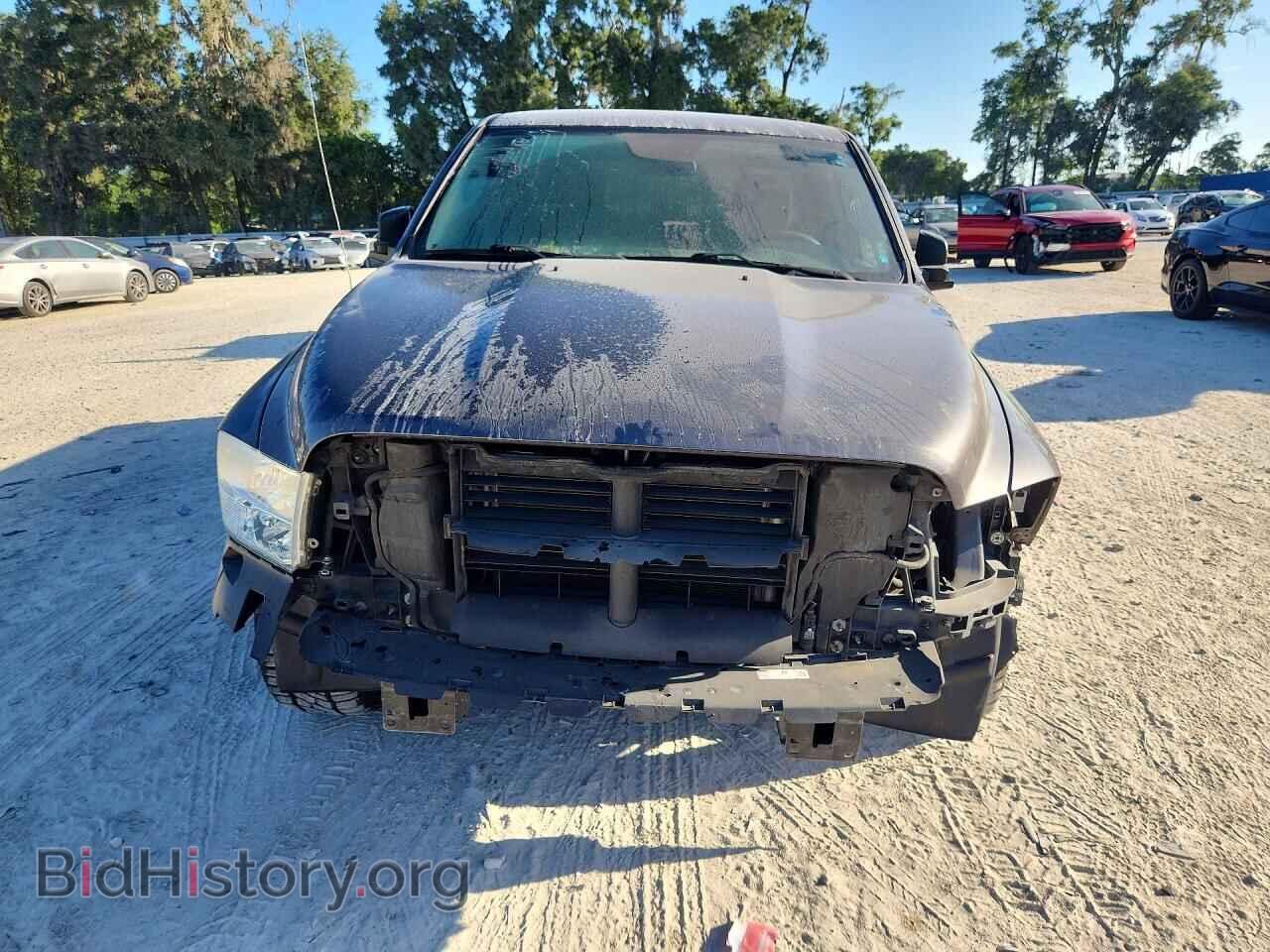 2019 RAM 1500 - VIN: 1C6RR6TT0KS701674 - Фото 5