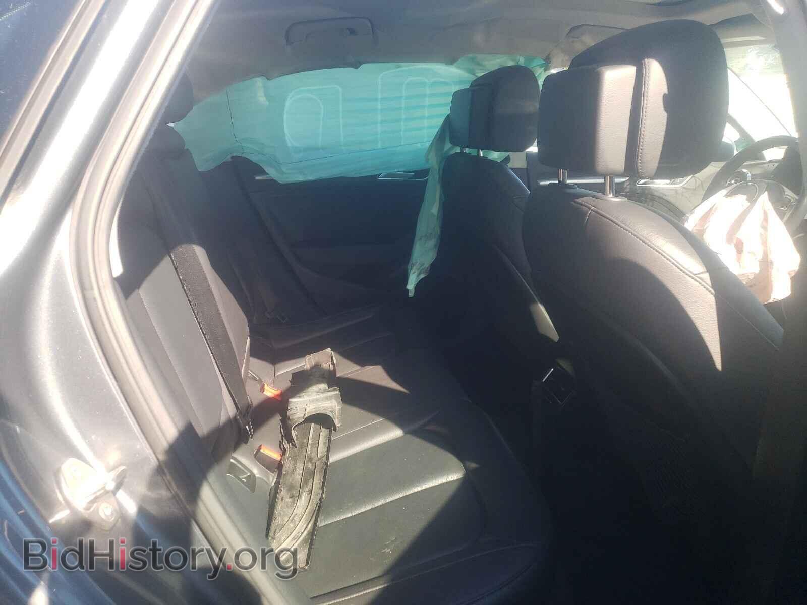2015 AUDI A3 - VIN: WAUEFGFF2F1007928 - Фото 6