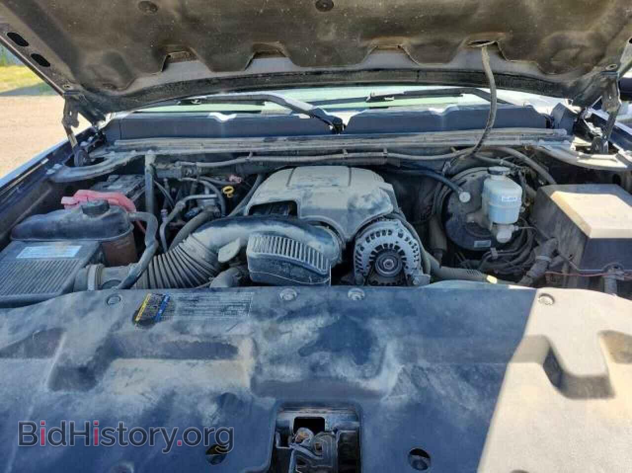 2008 CHEVROLET ALL Models - VIN: 3GCEK13308G271739 - Фото 7