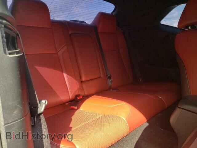 2015 DODGE CHALLENGER - VIN: 2C3CDZBG2FH724376 - Photo 6