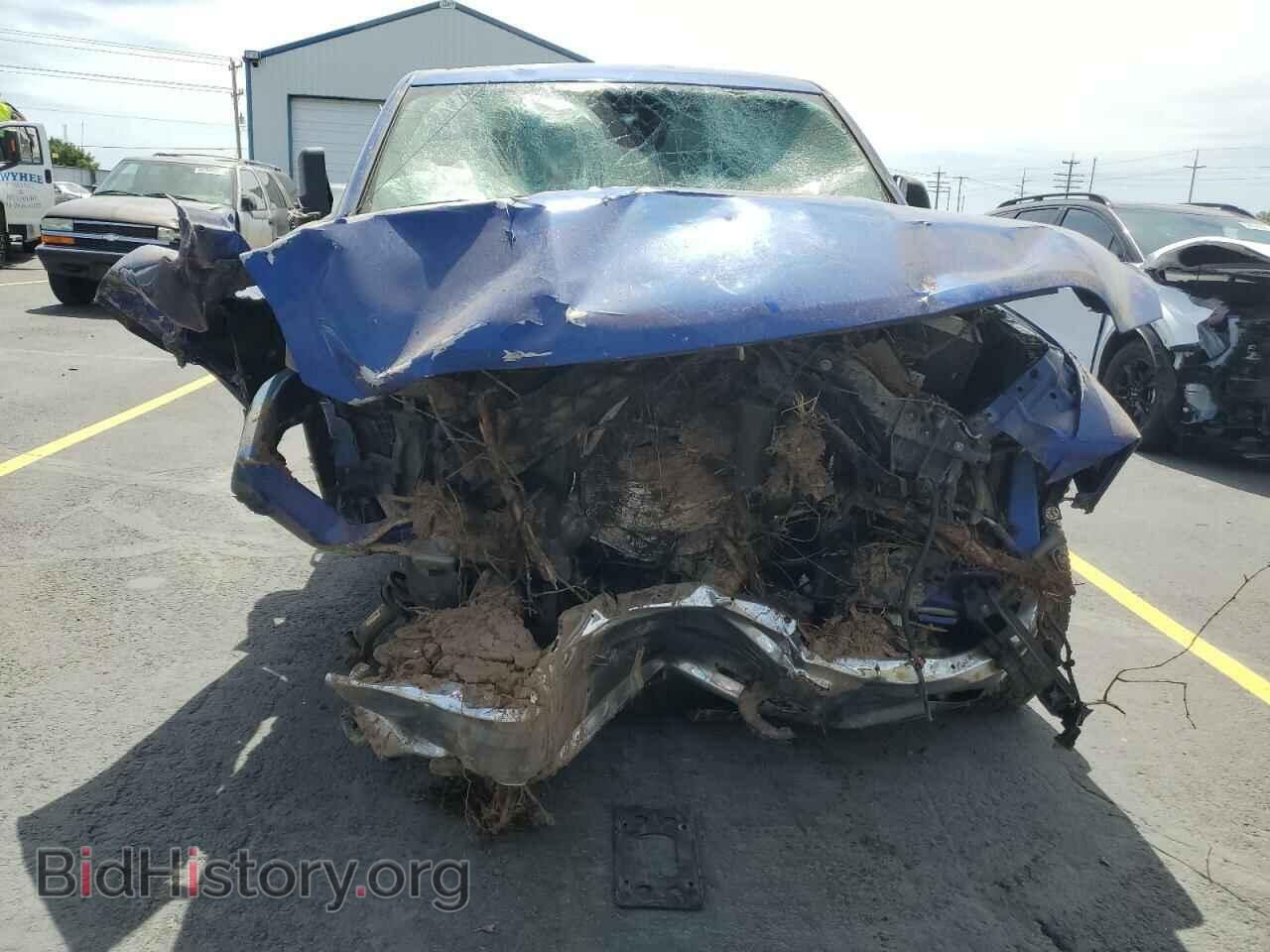 2014 RAM 1500 - VIN: 1C6RR7ST8ES469529 - Фото 5