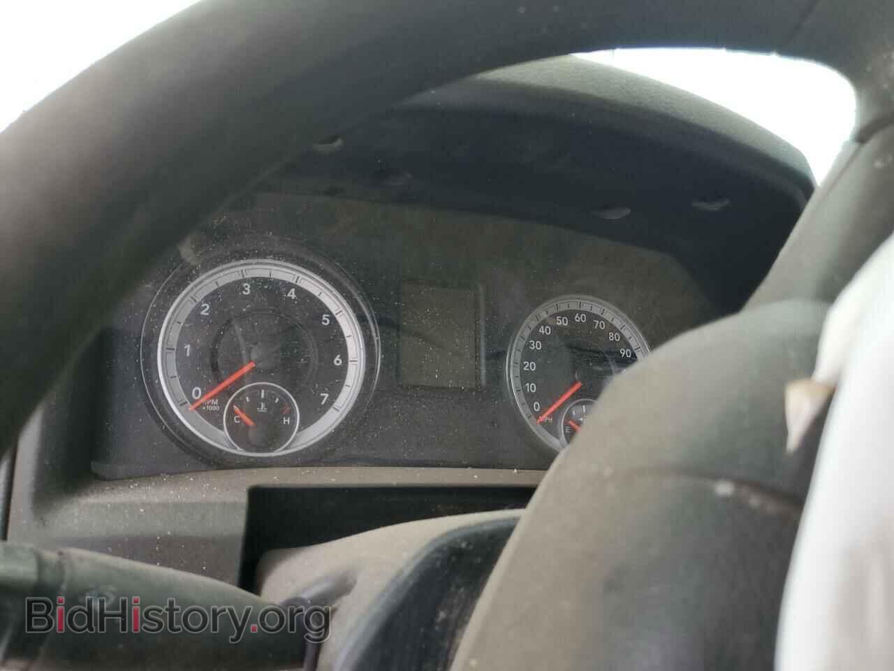 2014 RAM 1500 - VIN: 1C6RR7ST8ES469529 - Фото 9
