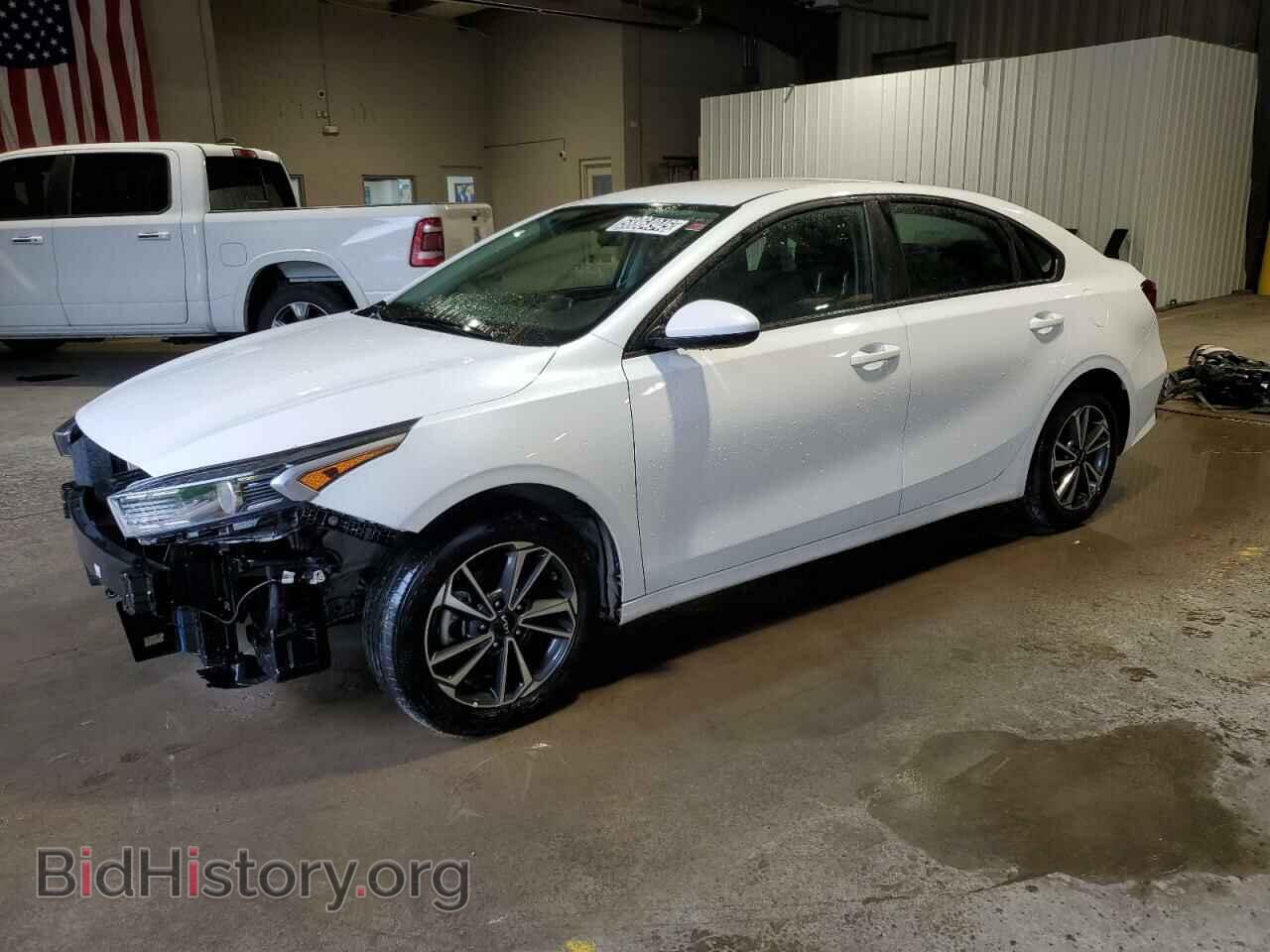 Photo 3KPF24AD9RE782879 - KIA FORTE 2024
