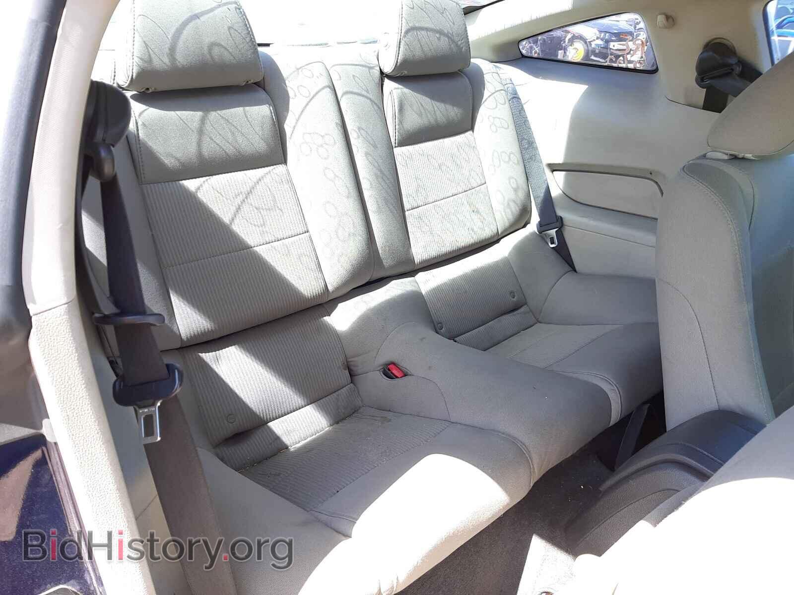 2011 FORD MUSTANG - VIN: 1ZVBP8AM4B5132850 - Фото 6