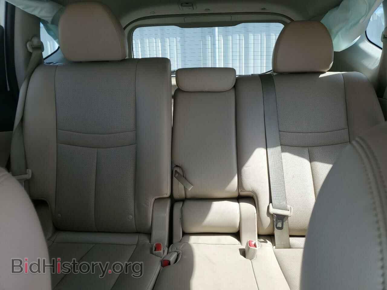 2014 NISSAN ROGUE - VIN: 5N1AT2MV9EC834721 - Фото 10