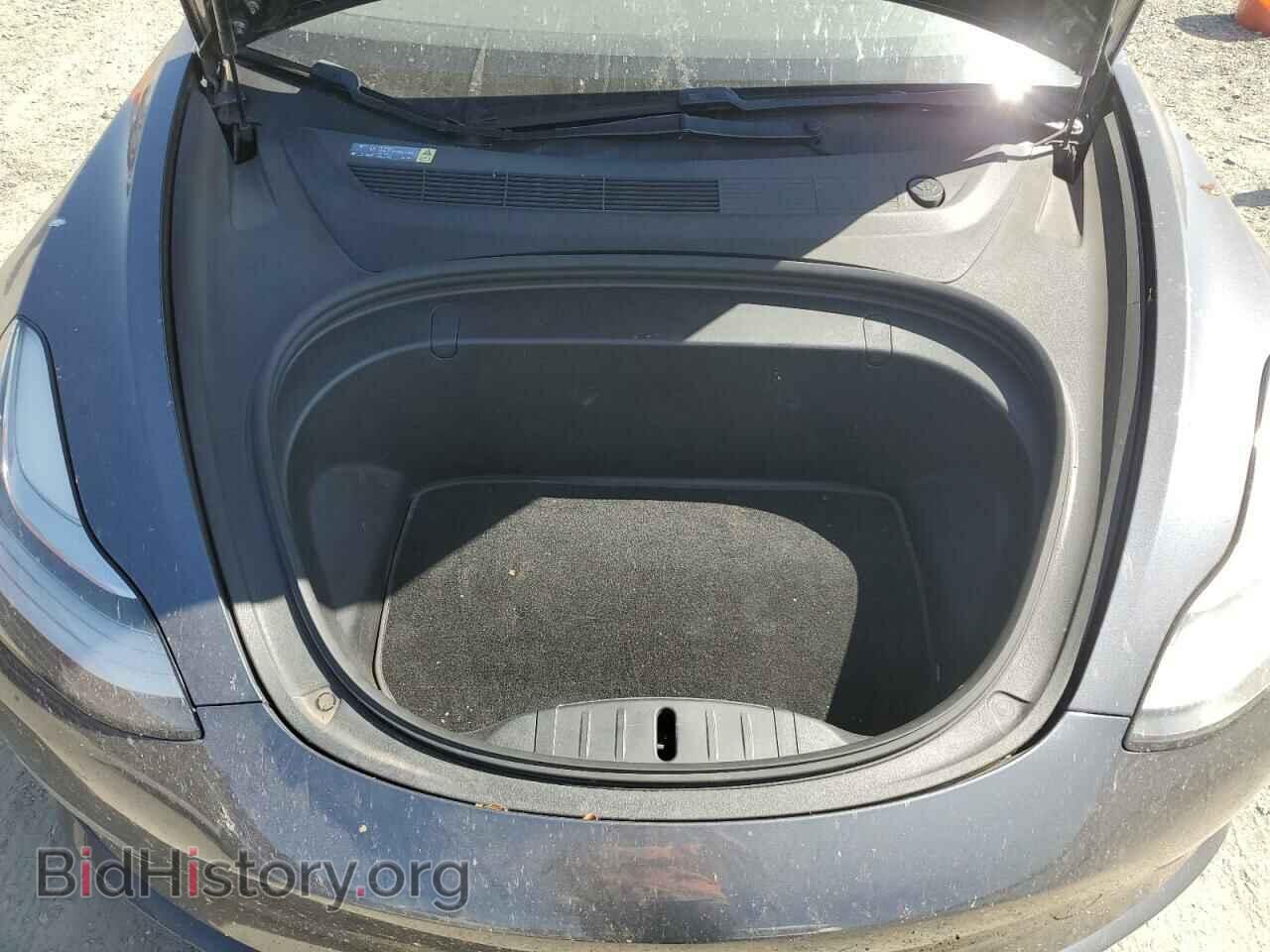 2018 TESLA MODEL 3 - VIN: 5YJ3E1EA9JF046404 - Photo 11