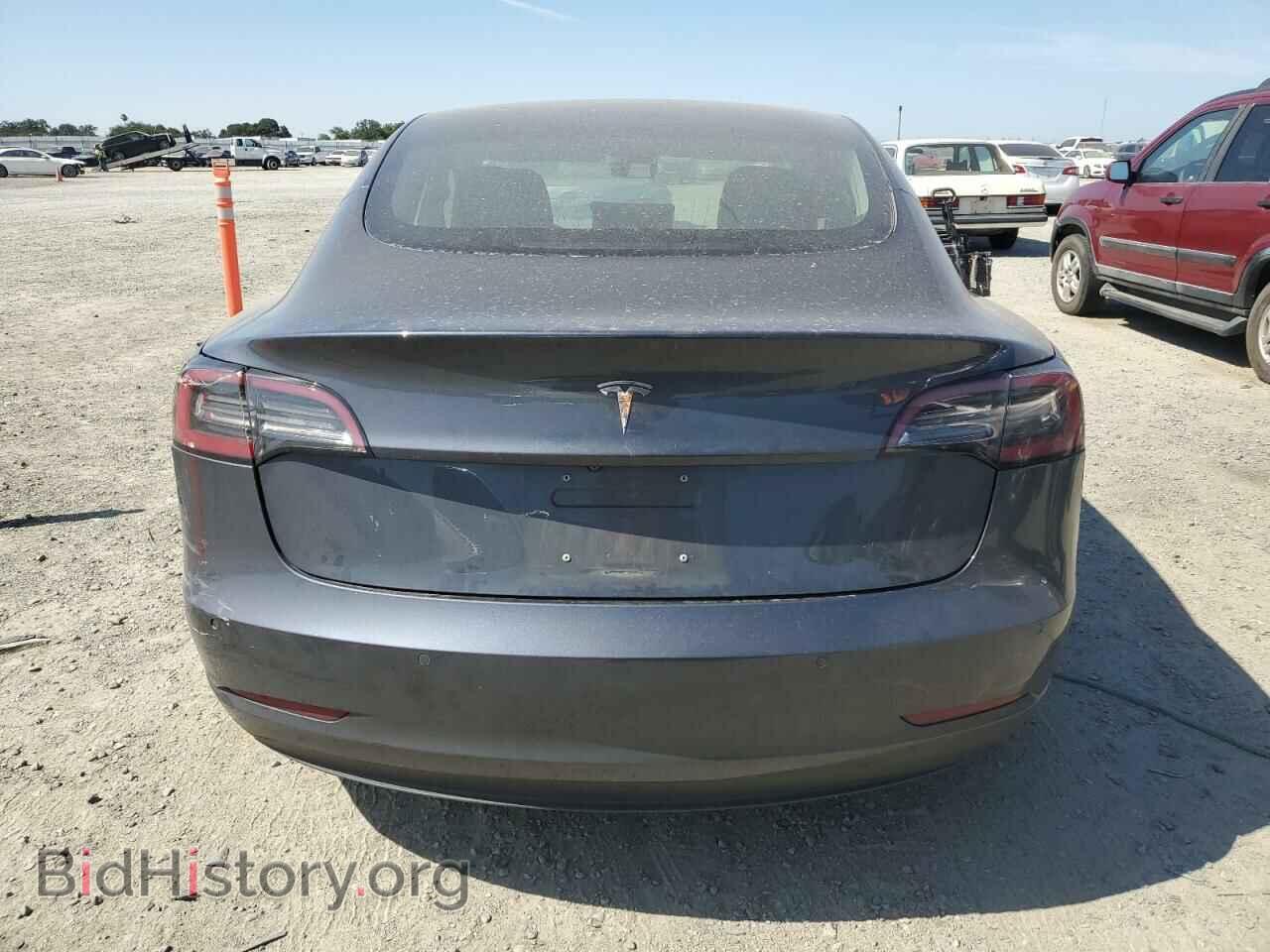 2018 TESLA MODEL 3 - VIN: 5YJ3E1EA9JF046404 - Photo 6