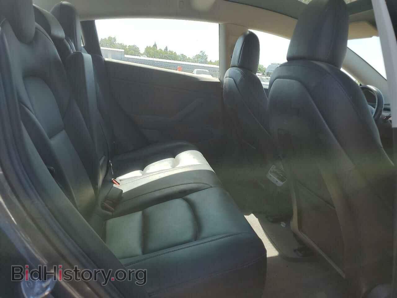 2018 TESLA MODEL 3 - VIN: 5YJ3E1EA9JF046404 - Photo 10
