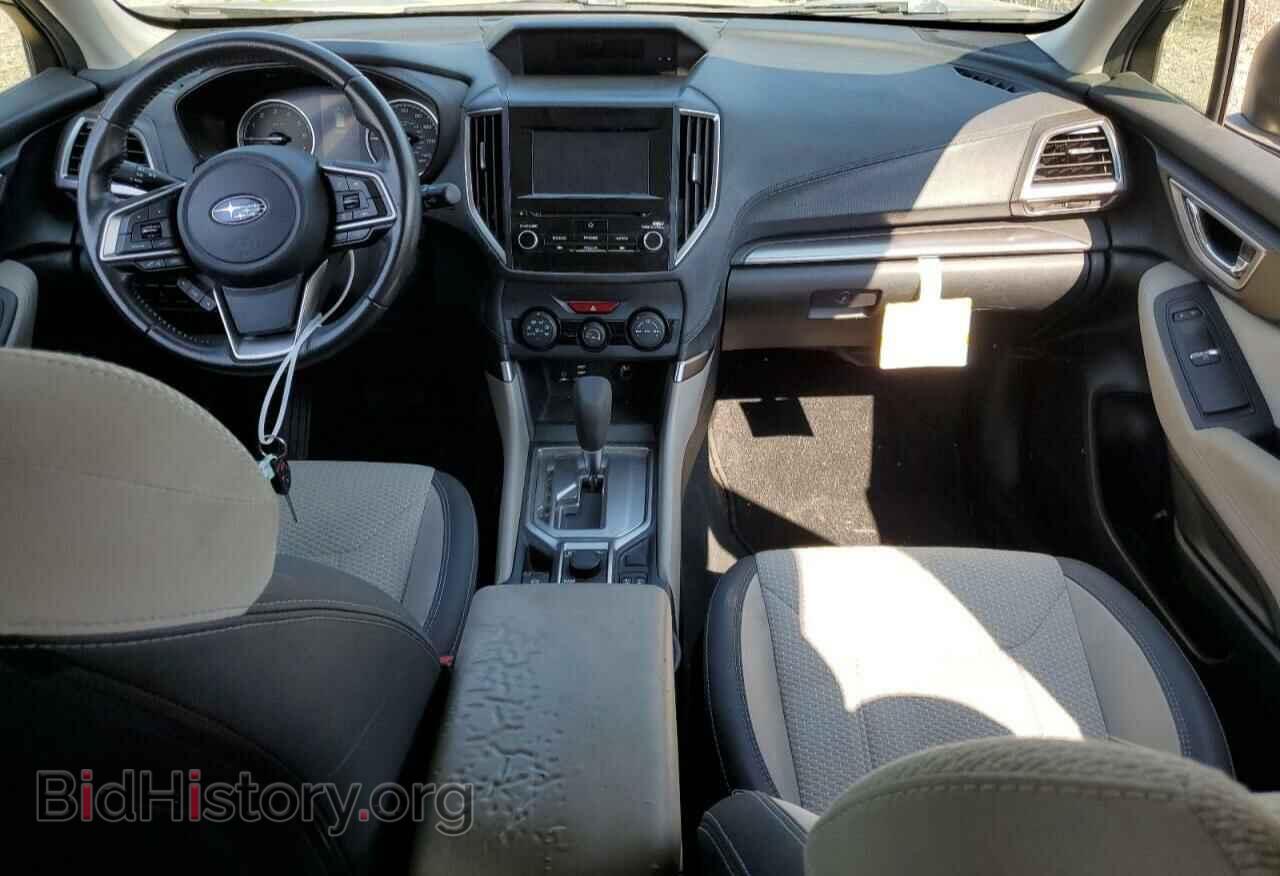 2019 SUBARU FORESTER - VIN: JF2SKAEC2KH424975 - Фото 8