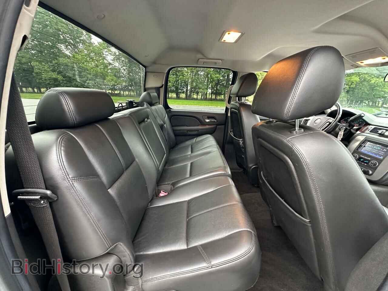 2009 GMC SIERRA - VIN: 3GTEK33M89G187058 - Фото 6