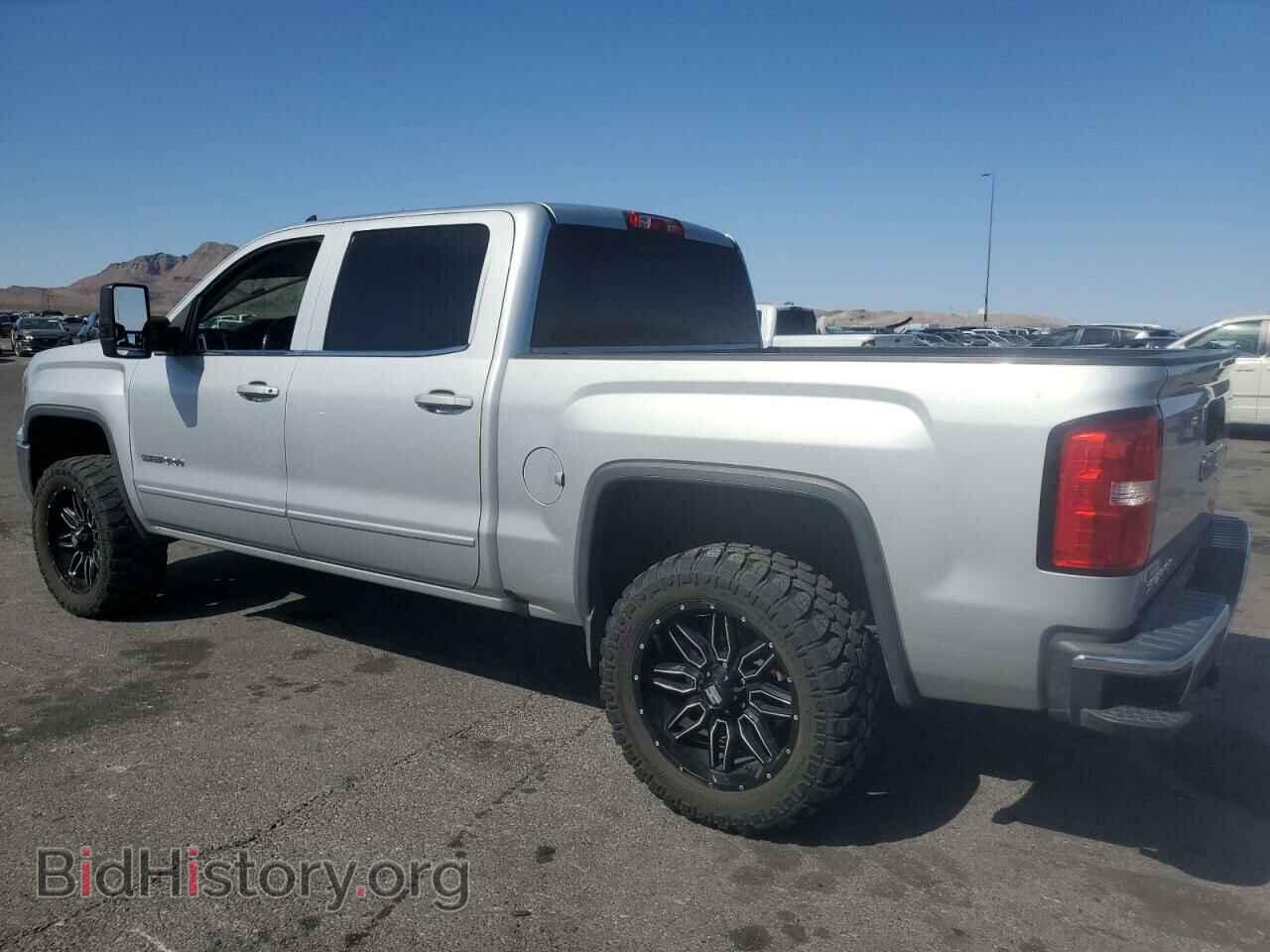 2016 GMC All Models - VIN: 3GTP1MEC6GG216754 - Photo 2