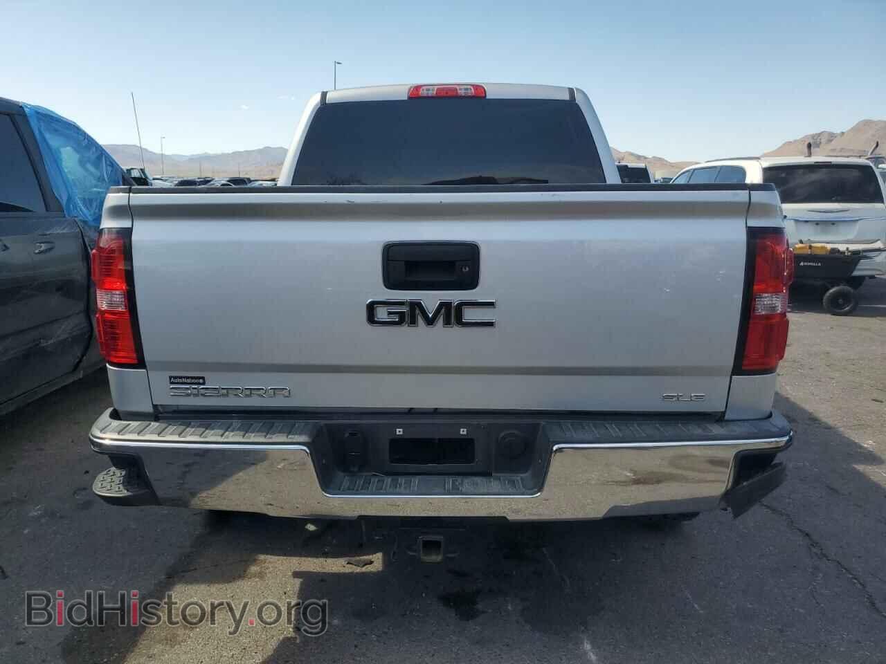 2016 GMC All Models - VIN: 3GTP1MEC6GG216754 - Photo 6