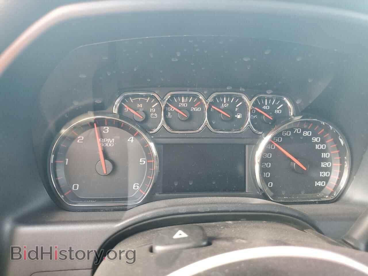 2016 GMC All Models - VIN: 3GTP1MEC6GG216754 - Photo 9