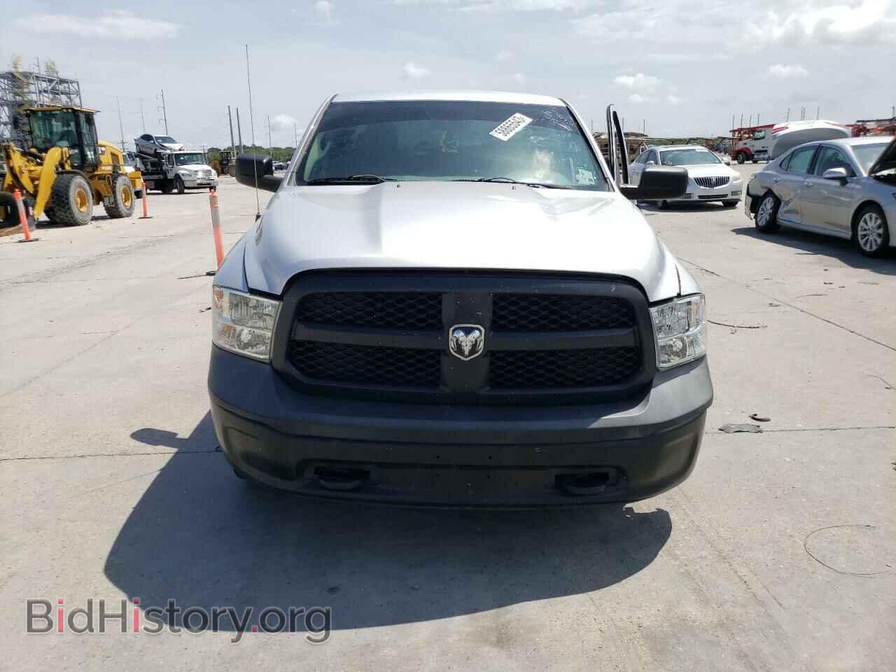 2016 RAM 1500 - VIN: 1C6RR7KG6GS126479 - Фото 5