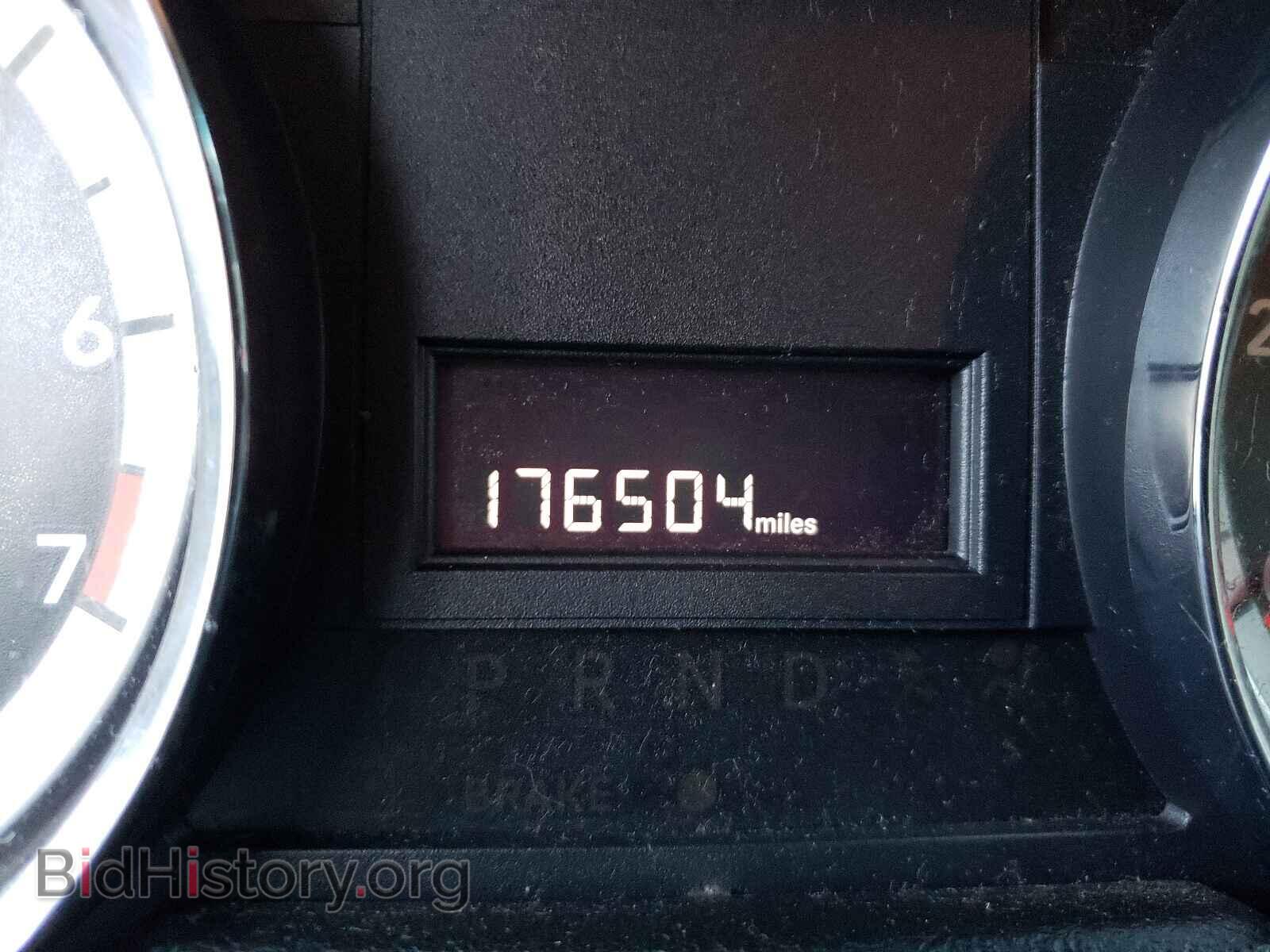 2012 DODGE RAM VAN - VIN: 2C4RDGAG5CR173863 - Фото 8