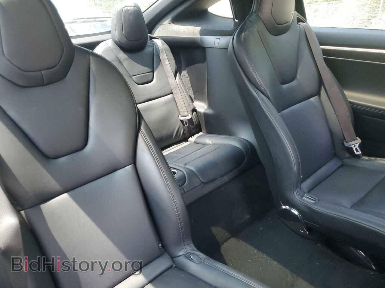 2017 TESLA MODEL X - VIN: 5YJXCBE20HF057694 - Photo 11