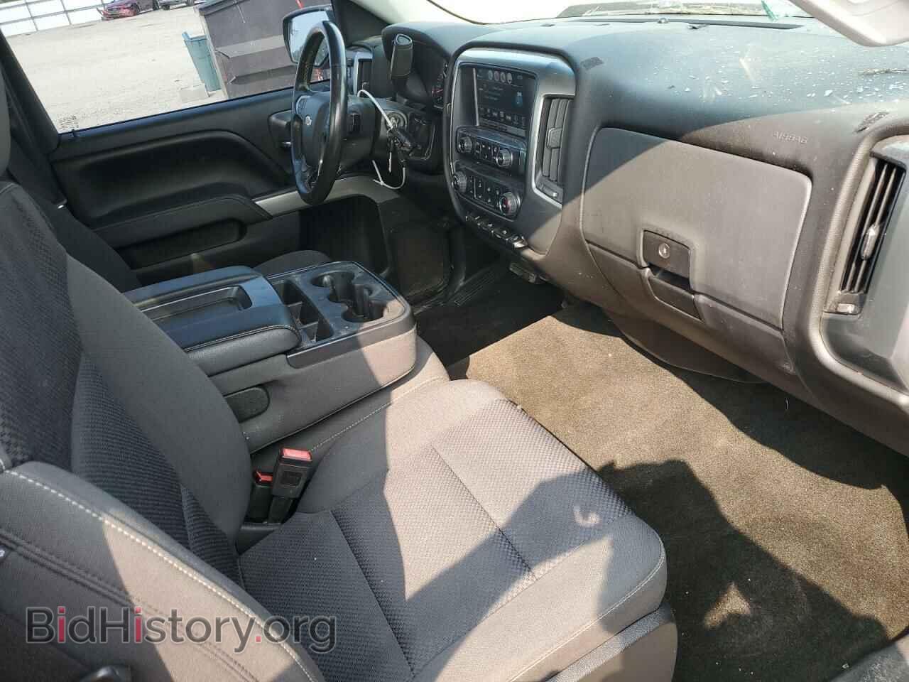 2017 CHEVROLET ALL Models - VIN: 1GCNKREC5HZ218921 - Фото 8