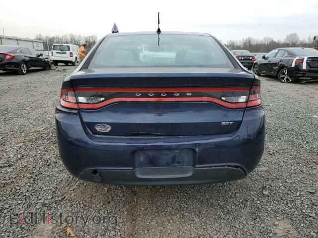 2013 DODGE DART - VIN: 1C3CDFBA9DD139671 - Photo 6
