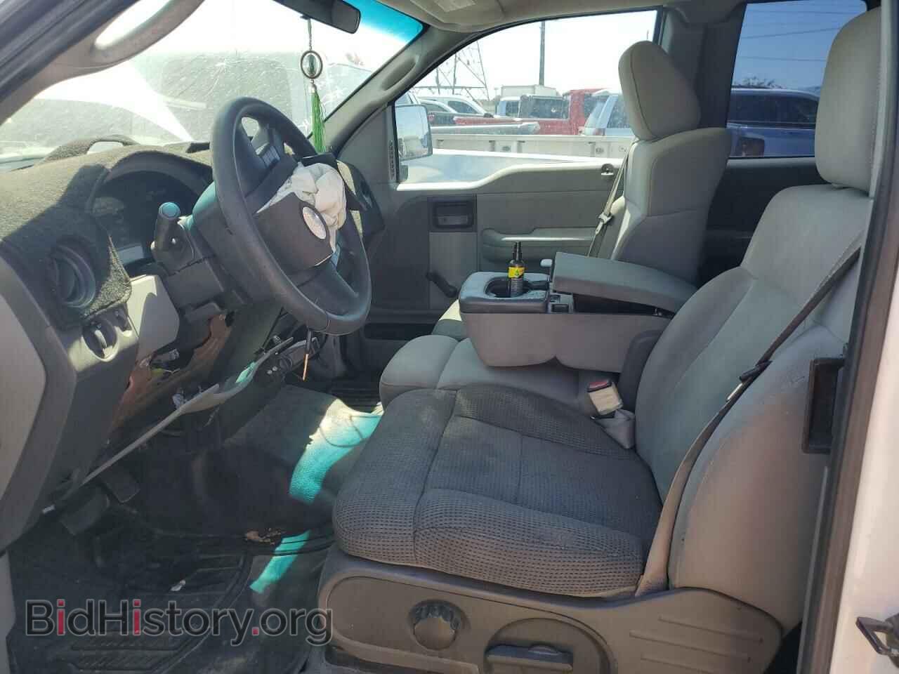 2006 FORD All Models - VIN: 1FTRX12W56KB74315 - Фото 7