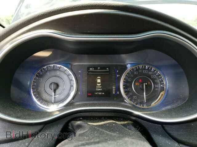 2016 CHRYSLER 200 - VIN: 1C3CCCAB8GN119857 - Фото 9