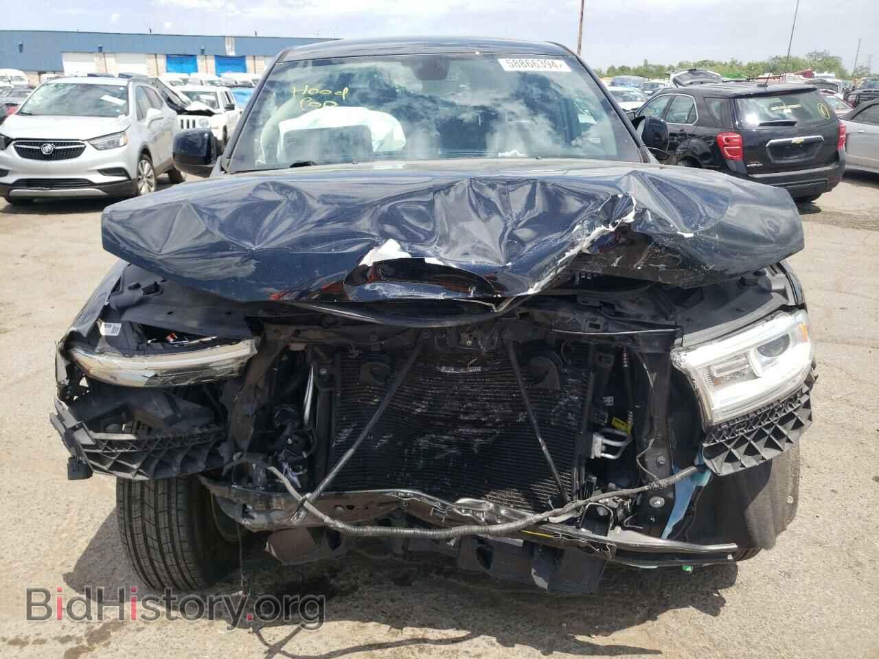 2019 DODGE DURANGO - VIN: 1C4RDJAG4KC738639 - Photo 5
