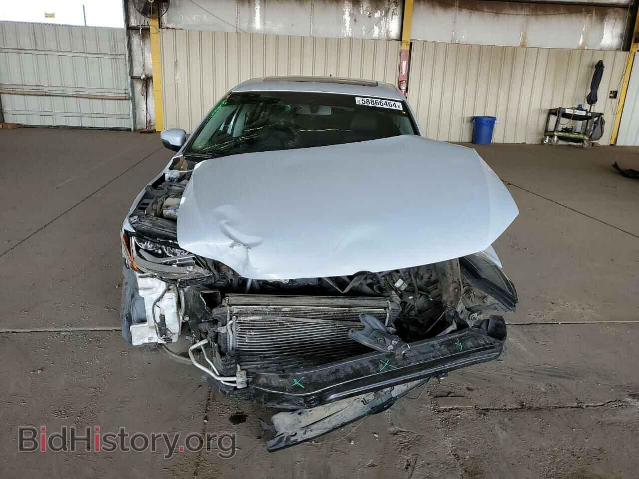 2017 VOLKSWAGEN JETTA - VIN: 3VWDB7AJ7HM277441 - Фото 5