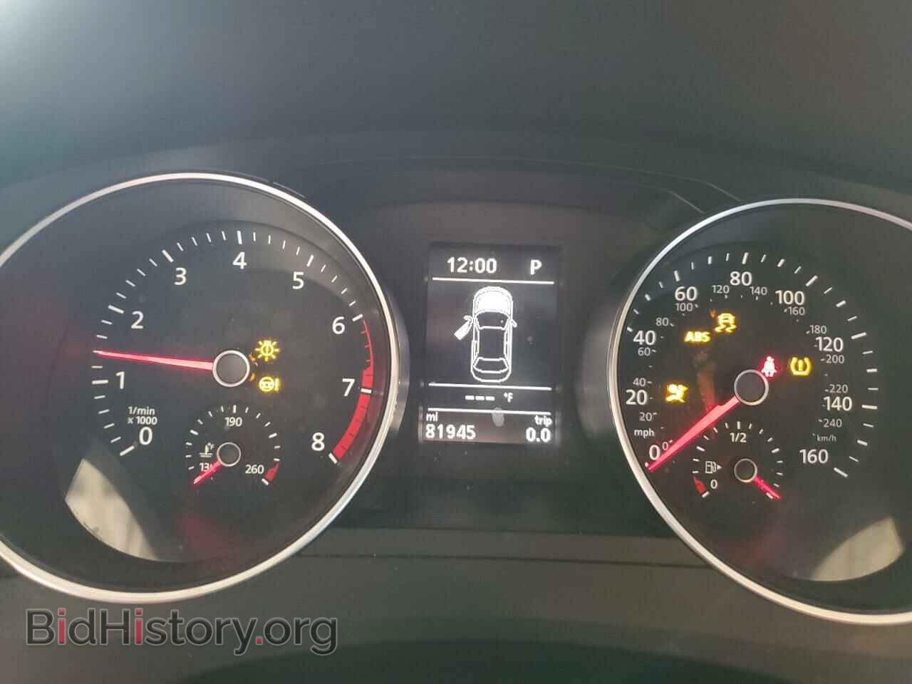2017 VOLKSWAGEN JETTA - VIN: 3VWDB7AJ7HM277441 - Фото 9