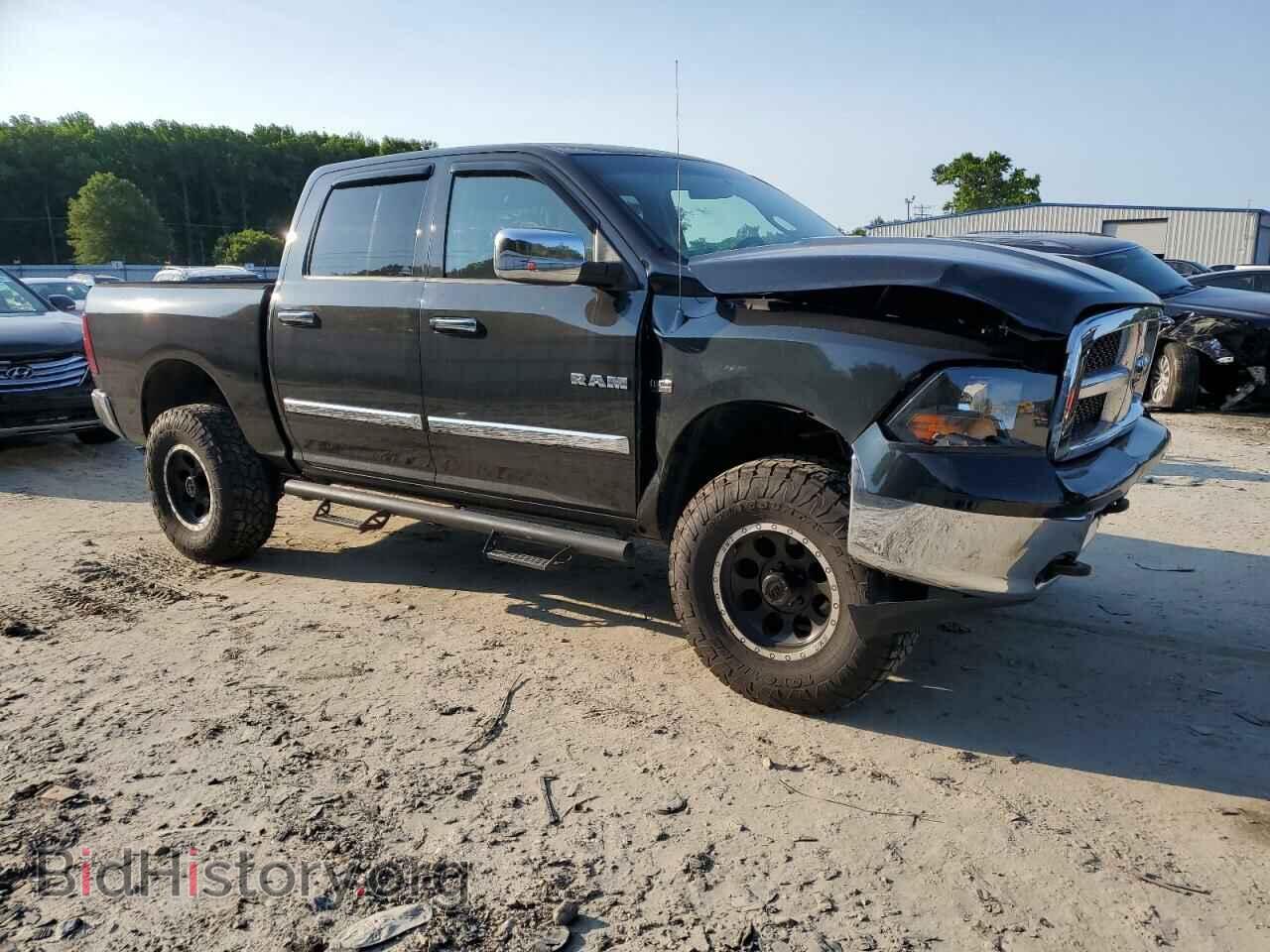 2010 DODGE All Models - VIN: 1D7RV1CT8AS216355 - Фото 4