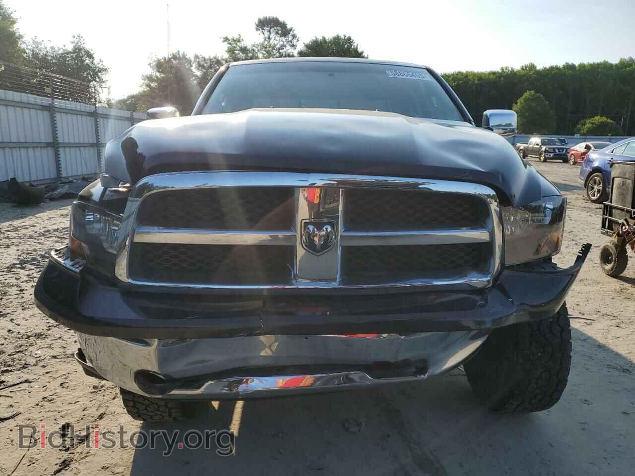 2010 DODGE All Models - VIN: 1D7RV1CT8AS216355 - Фото 5