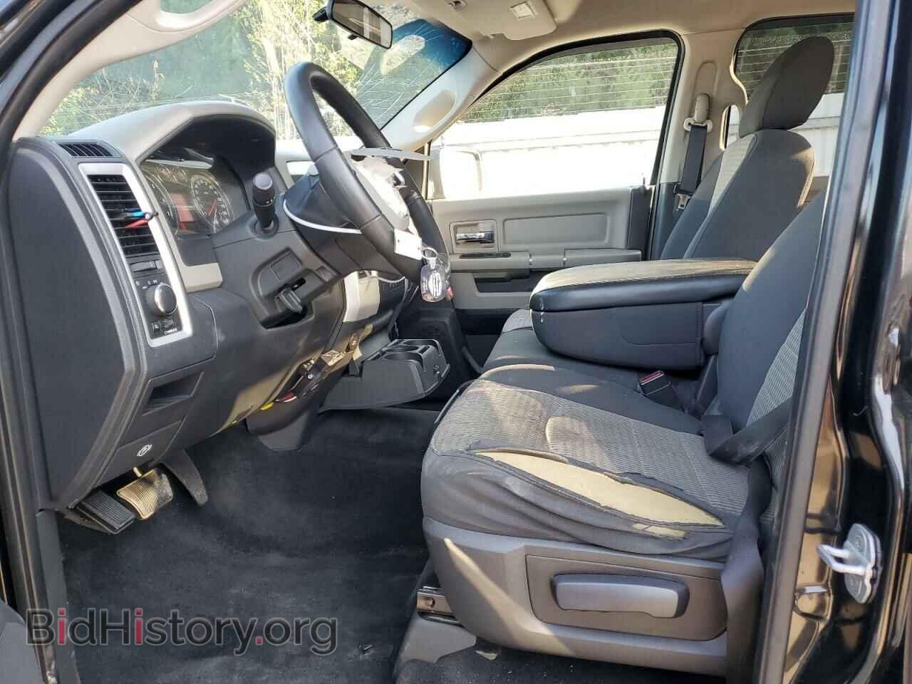 2010 DODGE All Models - VIN: 1D7RV1CT8AS216355 - Фото 7