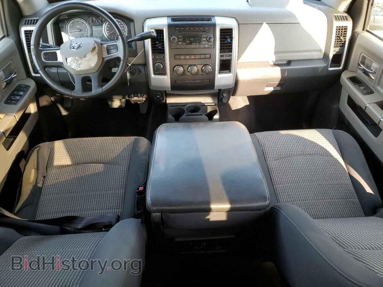 2010 DODGE All Models - VIN: 1D7RV1CT8AS216355 - Фото 8