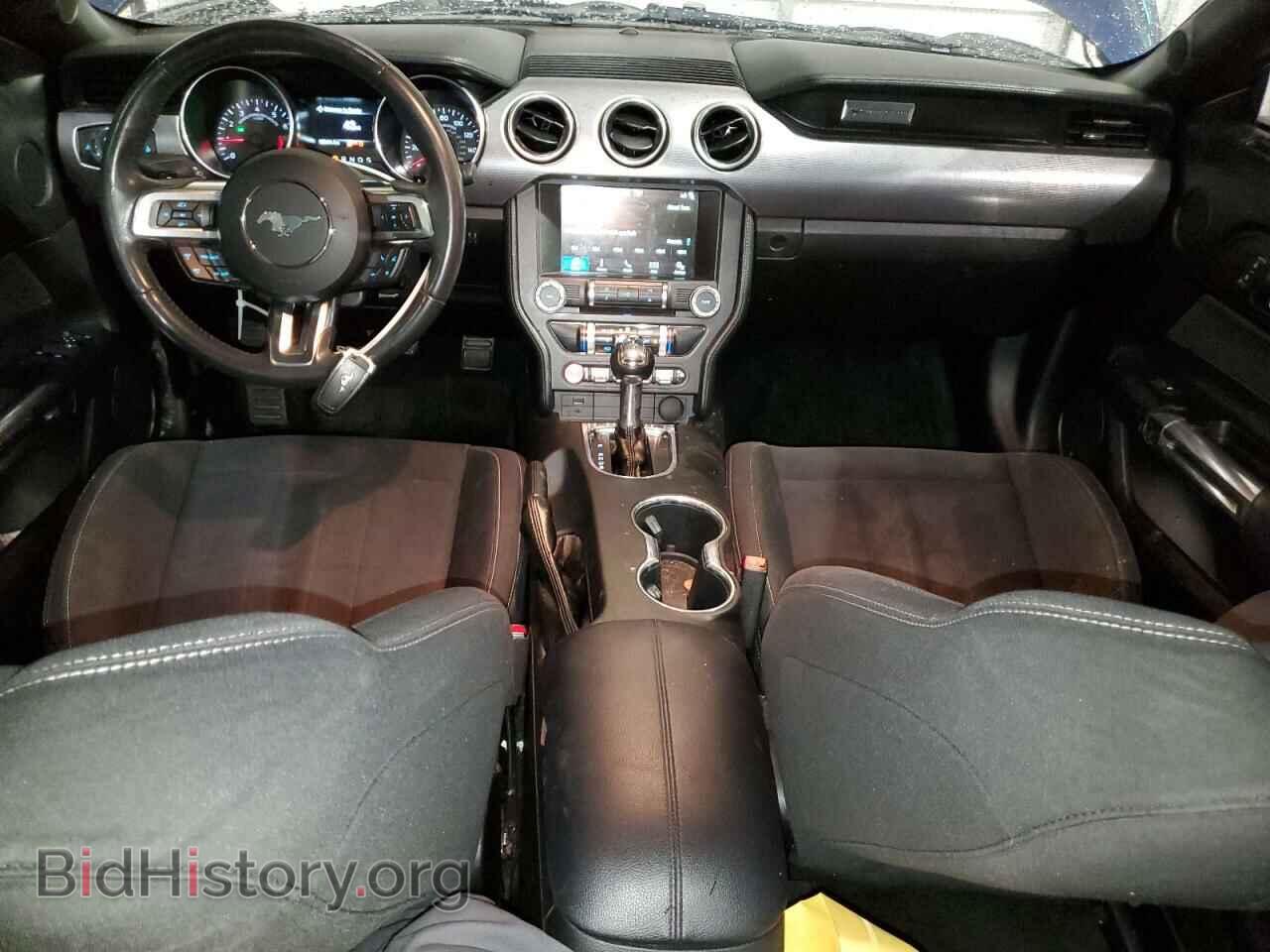 2018 FORD ALL Models - VIN: 1FA6P8TH4J5108346 - Фото 8