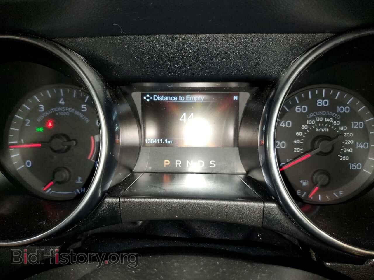 2018 FORD ALL Models - VIN: 1FA6P8TH4J5108346 - Фото 9