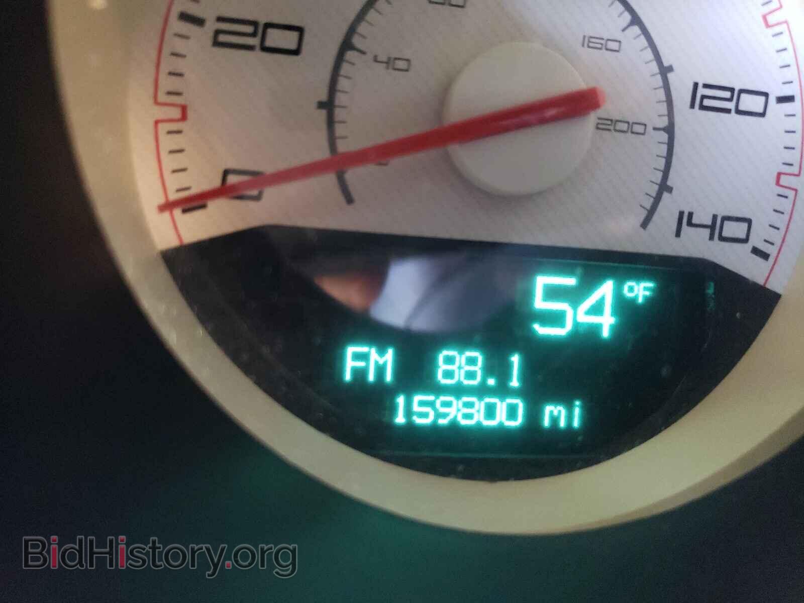 2012 DODGE CHALLENGER - VIN: 2C3CDYAG4CH144568 - Photo 8